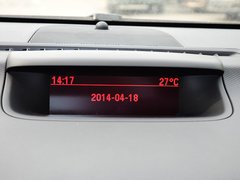 2013款 1.4T 自动 舒适型 5座