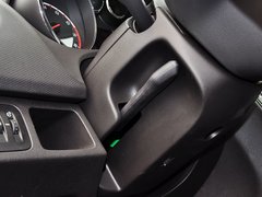 2013款 1.4T 自动 舒适型 5座