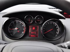 2013款 1.4T 自动 舒适型 5座