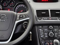 2013款 1.4T 自动 舒适型 5座