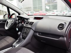 2013款 1.4T 自动 舒适型 5座