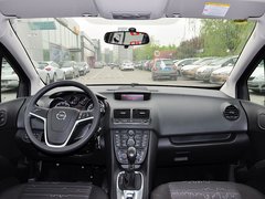 2013款 1.4T 自动 舒适型 5座