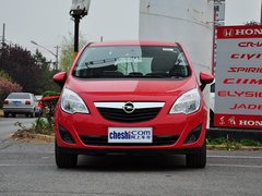 2013款 1.4T 自动 舒适型 5座