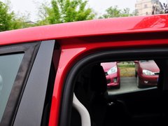 2013款 1.4T 自动 舒适型 5座
