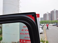 2013款 1.4T 自动 舒适型 5座