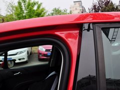 2013款 1.4T 自动 舒适型 5座