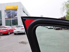 2013款 1.4T 自动 舒适型 5座