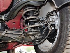 2013款 1.4T 自动 舒适型 5座
