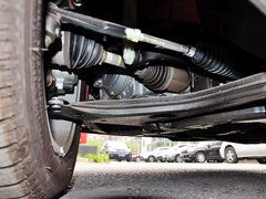 2013款 1.4T 自动 舒适型 5座