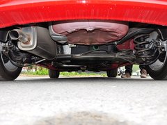 2013款 1.4T 自动 舒适型 5座