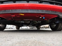 2013款 1.4T 自动 舒适型 5座