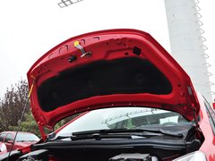2013款 1.4T 自动 舒适型 5座
