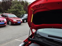 2013款 1.4T 自动 舒适型 5座