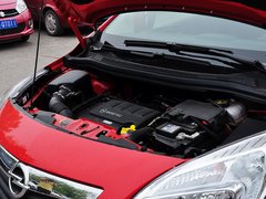 2013款 1.4T 自动 舒适型 5座
