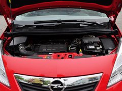 2013款 1.4T 自动 舒适型 5座