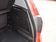 2013款 1.4T 自动 舒适型 5座