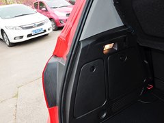 2013款 1.4T 自动 舒适型 5座