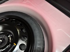 2013款 1.4T 自动 舒适型 5座
