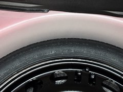 2013款 1.4T 自动 舒适型 5座
