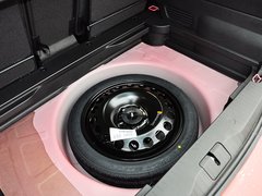 2013款 1.4T 自动 舒适型 5座
