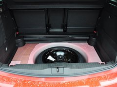 2013款 1.4T 自动 舒适型 5座