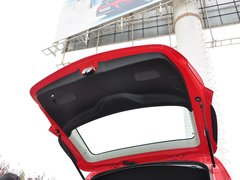 2013款 1.4T 自动 舒适型 5座
