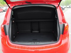 2013款 1.4T 自动 舒适型 5座