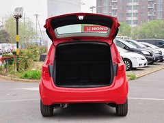 2013款 1.4T 自动 舒适型 5座