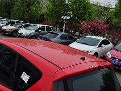 2013款 1.4T 自动 舒适型 5座