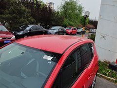 2013款 1.4T 自动 舒适型 5座