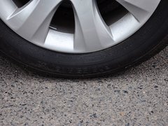 2013款 1.4T 自动 舒适型 5座