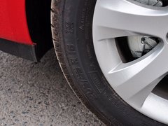 2013款 1.4T 自动 舒适型 5座
