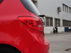 2013款 1.4T 自动 舒适型 5座