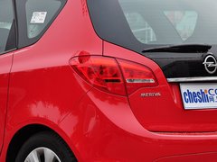 2013款 1.4T 自动 舒适型 5座