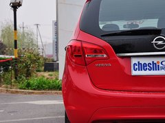 2013款 1.4T 自动 舒适型 5座