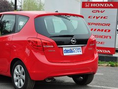 2013款 1.4T 自动 舒适型 5座