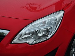 2013款 1.4T 自动 舒适型 5座