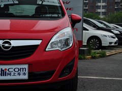 2013款 1.4T 自动 舒适型 5座