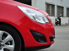 2013款 1.4T 自动 舒适型 5座