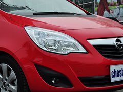 2013款 1.4T 自动 舒适型 5座