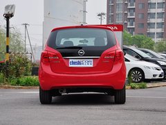 2013款 1.4T 自动 舒适型 5座