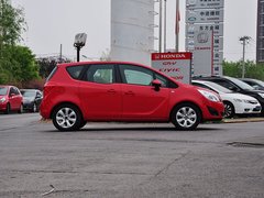 2013款 1.4T 自动 舒适型 5座