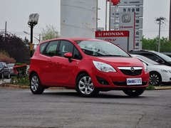 2013款 1.4T 自动 舒适型 5座