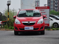 2013款 1.4T 自动 舒适型 5座