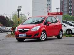 2013款 1.4T 自动 舒适型 5座