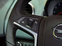 2013款 1.4T 自动 豪华型 5座