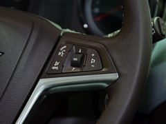 2013款 1.4T 自动 豪华型 5座