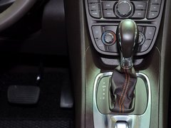 2013款 1.4T 自动 豪华型 5座