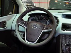 2013款 1.4T 自动 豪华型 5座