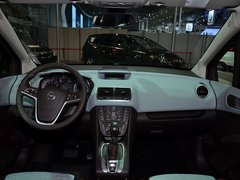 2013款 1.4T 自动 豪华型 5座